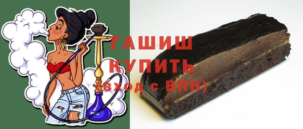 шишки Абаза