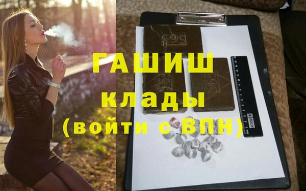 шишки Абаза